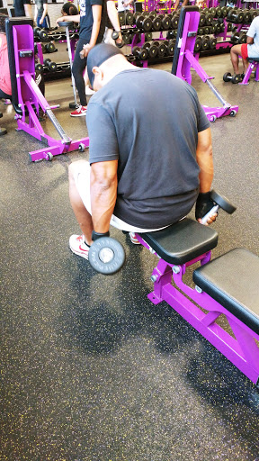 Gym «Planet Fitness», reviews and photos, 544 Patterson Blvd, Fairfield, OH 45014, USA