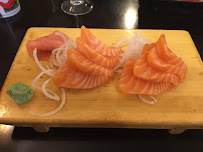 Plats et boissons du Restaurant Sushi Kekkoo à Paris - n°18