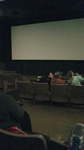 Movie Theater «Hayward Cinema Four», reviews and photos, 10270 Lee Rd, Hayward, WI 54843, USA