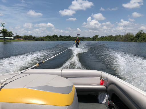 Park «Mills Pond Park», reviews and photos, 2201 Northwest 9th Avenue, Fort Lauderdale, FL 33311, USA