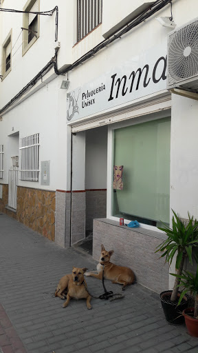 Peluquería en laMamola, Granada