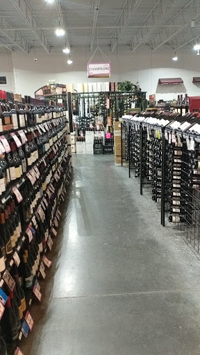 Liquor Store «Bubbles Liquor World», reviews and photos, 675 Genoa Way, Castle Rock, CO 80109, USA