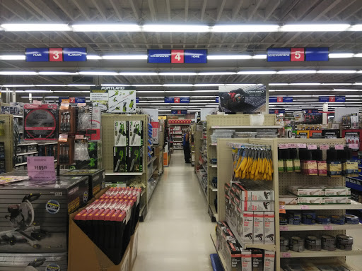 Hardware Store «Harbor Freight Tools», reviews and photos, 441 Market St, Saddle Brook, NJ 07663, USA