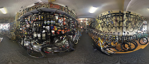 Used Bicycle Shop «Old Bike Shop», reviews and photos, 2647 N Pershing Dr, Arlington, VA 22201, USA