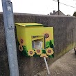 Wexford Little Free Library