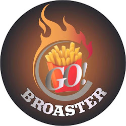 Go! Broaster