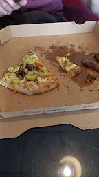 Photo n°2 de A CROCS PIZZA à Toulouse ()