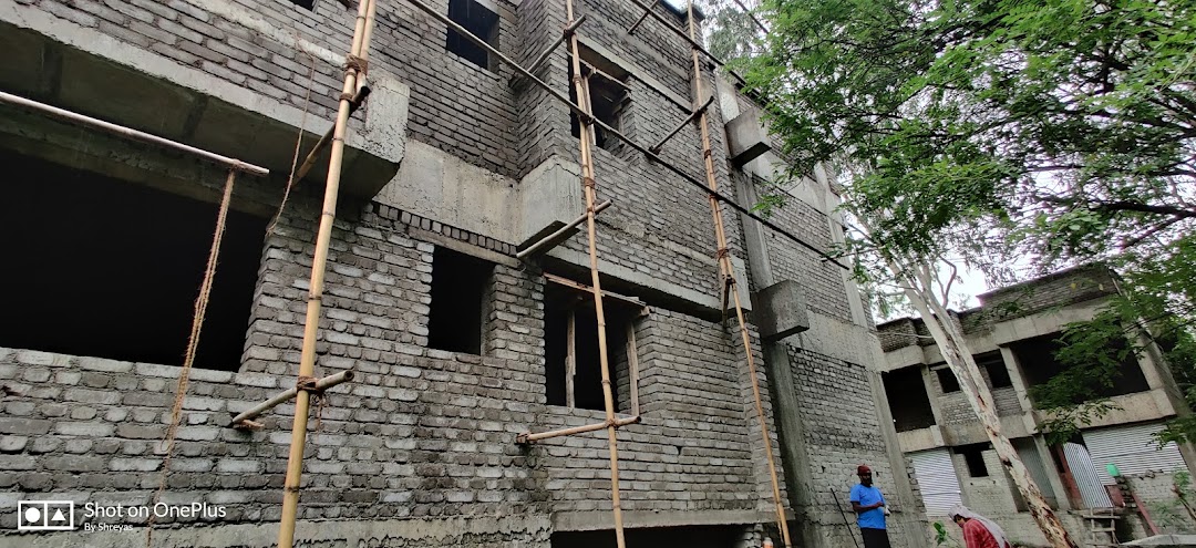 SHREYAS CONSTRUCTION