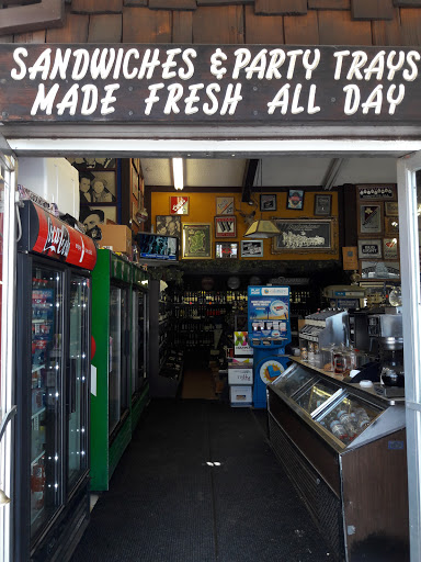 Liquor Store «J P Liquors», reviews and photos, 996 Loraine Ave, Los Altos, CA 94024, USA