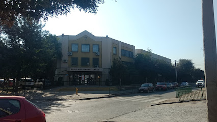 Liceo José Domingo Cañas