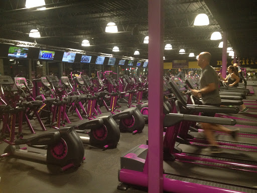Gym «Planet Fitness», reviews and photos, 45 Storey Ave, Newburyport, MA 01950, USA