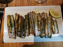 Plats et boissons du Le Bistrot d'Hercule à Toulouse - n°12