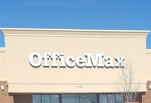 Office Supply Store «OfficeMax», reviews and photos, 11160 Fountains Dr, Maple Grove, MN 55369, USA