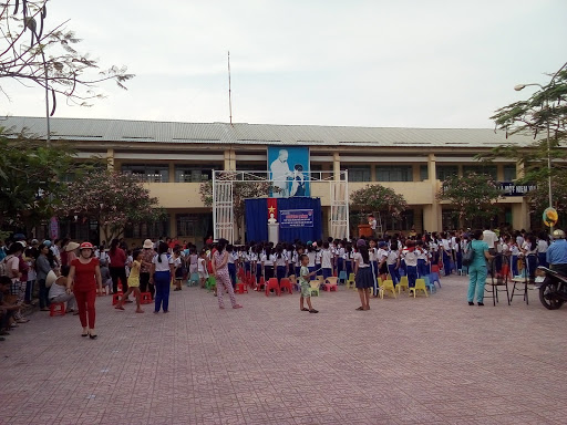 Văn phòng Giao dịch Prudential Tân Châu