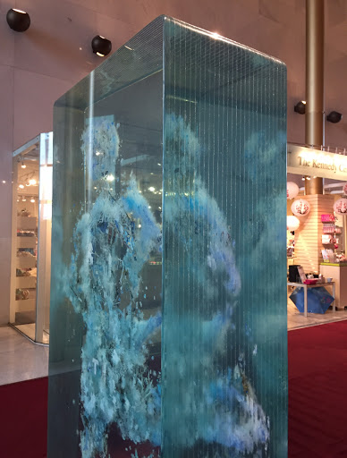 Gift Shop «Kennedy Center Gift Shop», reviews and photos, 2700 F St NW, Washington, DC 20566, USA