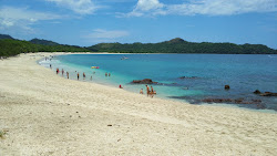 Conchal Beach'in fotoğrafı imkanlar alanı