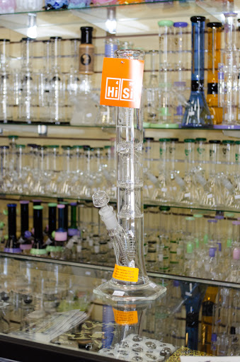 Tobacco Shop «Supernova Smoke Shop #6», reviews and photos, 6025 Callaghan Rd, San Antonio, TX 78228, USA