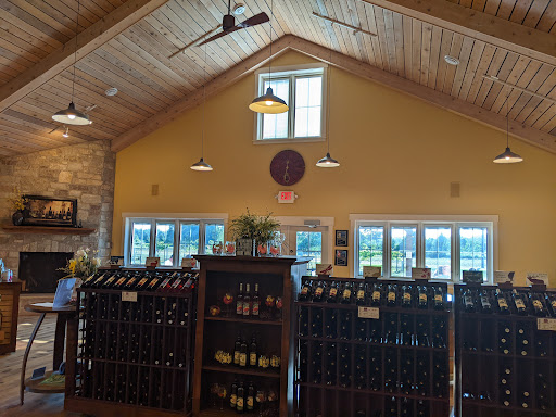 Winery «River Bend Vineyard & Winery», reviews and photos, 10439 33rd Ave, Chippewa Falls, WI 54729, USA