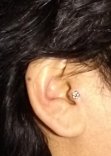 Explore full leg sleeve tattoo ideas, creative tattoo ideas in Kalispell, available at Creative Body Piercing & Fine Body Jewelry