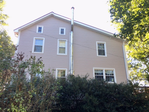 Roofing Contractor «S&K Roofing, Siding and Windows», reviews and photos, 5399 Enterprise St, Sykesville, MD 21784, USA