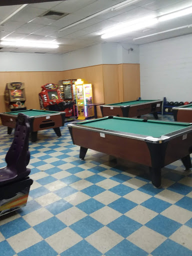 Bowling Alley «Bowling USA», reviews and photos, 685 Brownswitch Rd, Slidell, LA 70458, USA