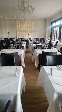 Atmosphère du Restaurant L'Atelier à Ivry-sur-Seine - n°8