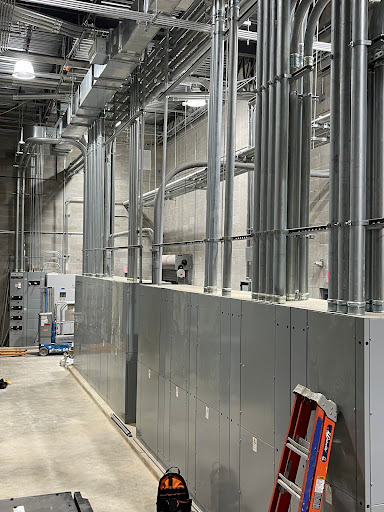 Electrician «Rogers Electric», reviews and photos, 2050 Marconi Dr, Alpharetta, GA 30005, USA