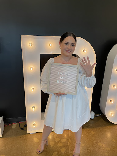 Bridal Shop «a&bé bridal shop dallas», reviews and photos, 154 Glass St #110, Dallas, TX 75207, USA