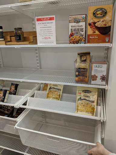 Home Goods Store «The Container Store», reviews and photos, 700 Bellevue Way NE #120, Bellevue, WA 98004, USA