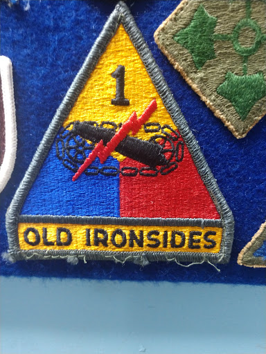 VFW – Floyd E. Breedlove Post 9182