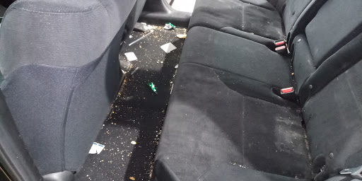 Car Detailing Service «Wheaton Car Wash & Detail», reviews and photos, 1520 E Roosevelt Rd, Wheaton, IL 60187, USA