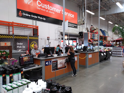 Home Improvement Store «The Home Depot», reviews and photos, 5000 Hardwick St, Lakewood, CA 90712, USA