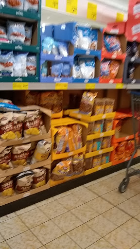 Supermarket «ALDI», reviews and photos, 1850 N Telegraph Rd, Monroe, MI 48162, USA