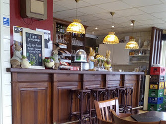Loesje's Café Brasserie