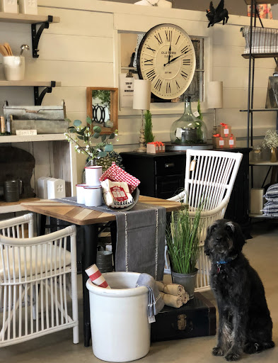 Home Goods Store «Rusted Window», reviews and photos, 99 E Carmel Dr Suite 140, Carmel, IN 46032, USA