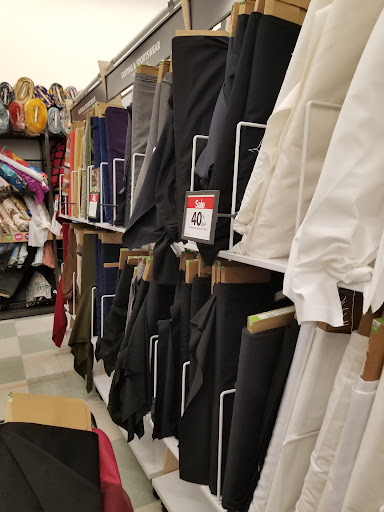 Fabric Store «Jo-Ann Fabrics and Crafts», reviews and photos, 11505 NE Fourth Plain Blvd #86, Vancouver, WA 98662, USA