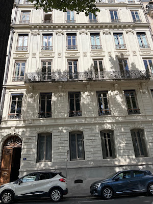 GROUPE FONCIER FOCH - PROPERTY ENTREPRISES à Lyon