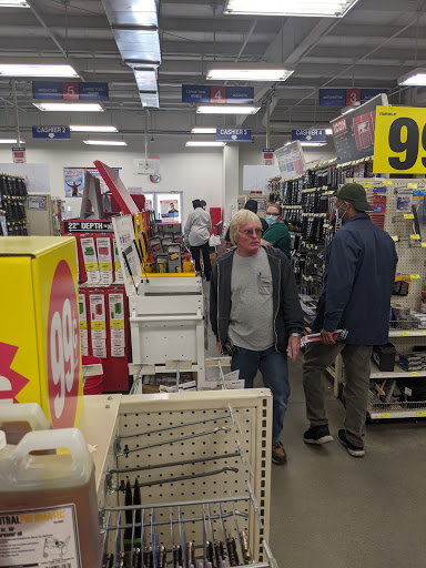 Hardware Store «Harbor Freight Tools», reviews and photos, 2821 Reeves St, Dothan, AL 36303, USA