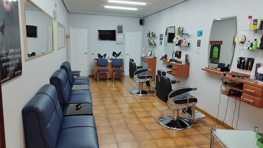 Peluquería Modelo - Caballeros en Medina del Campo, Valladolid