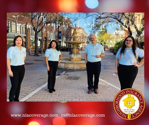 Neighborhood Insurance Agency image