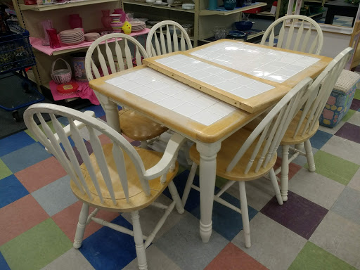 Thrift Store «Goodwill Industries of the Chesapeake, Inc.», reviews and photos, 8124 Ritchie Hwy, Pasadena, MD 21122, USA