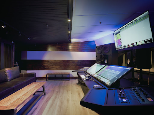 Quad Recording Studios NYC