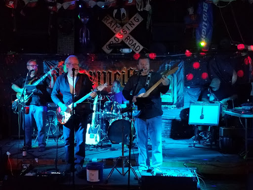 Night Club «Central Club», reviews and photos, 8310 Farley Ave, Leeds, AL 35094, USA