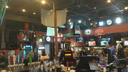 Tailgaters Sports Bar & Grill - 431 W Boughton Rd, Bolingbrook, IL 60440