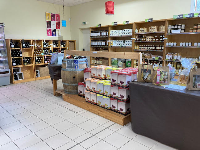 Opinii despre Brin de Paille în Oyonnax - Supermarché