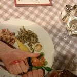 Photo n°1 de l'avis de Martina.M fait le 14/05/2018 à 08:13 sur le  La Barca à Clusane