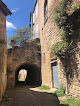 Les aventuriers du Graaal Cordes-sur-Ciel