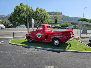 Photo n°9 de Steak 'n Shake La Valentine à Marseille ()
