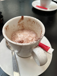Photo n°80 de Café Gustave à Paris ()