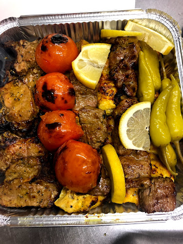 Comments and reviews of Persian Paradise Restaurant & Shisha Lounge